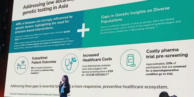 GDP Venture Gelar Diskusi Transformasi Kesehatan Digital “Healthtech: Melampaui Batas Inovasi”