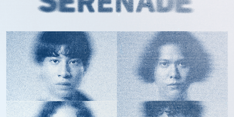 Band Musisi Muda dari Film Perayaan Mati Rasa: Midnight Serenade