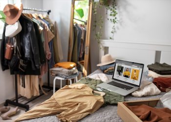 Penuhi Kebutuhan Fashion & Make Up melalui YouTube Shopping Affiliates dan Shopee