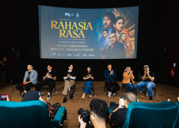 Disutradarai Hanung Bramantyo, Poster dan Trailer “Rahasia Rasa” Resmi Diluncurkan