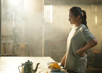 Sajian Film yang Menggugah Selera di Teaser Trailer “Rahasia Rasa”
