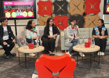 Perjuangkan Keberlanjutan dan Kesejahteraan Komunitas Rentan, DBS Foundation Gelontorkan Rp11,5 M