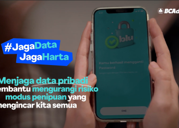 BCA Digital Dorong Literasi Digital dan Tingkatkan Kesadaran Keamanan Data Pribadi