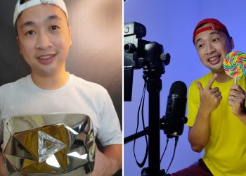 Kisah Kreator Lokal ‘Mukbang Bersama Bent’ Terjun ke Industri Ekonomi Kreatif
