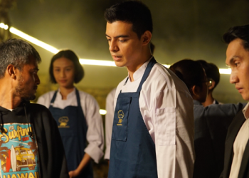 Film “Rahasia Rasa” Tayang di Bioskop Mulai 20 Februari 2025