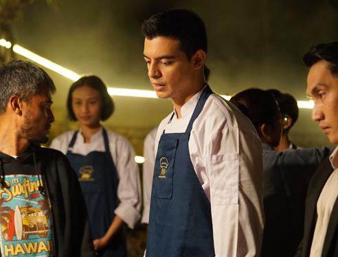 Film “Rahasia Rasa” Tayang di Bioskop Mulai 20 Februari 2025