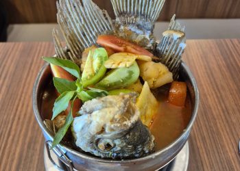 Tekko Mall Cipinang Indah Tawarkan Berbagai Makanan dan Minuman Khas Nusantara