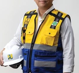 Triono Junoasmono: Mendorong Creative Infrastructure Financing