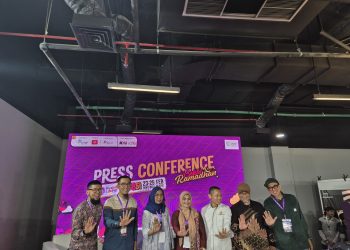 Muslim LifeFair Bekasi 2025 Digelar 21-23 Februari di Revo Mall