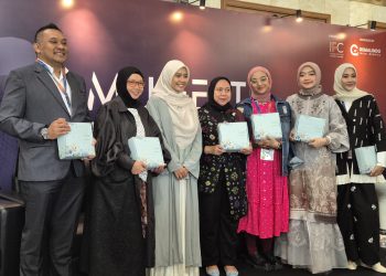 Perhelatan Fashion Muslim MUFFEST+ Road to IN2MOTIONFEST 2025 Resmi Digelar