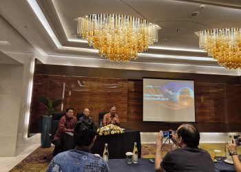 Palo Alto Networks Bahas Transformasikan Keamanan Siber dengan Precision AI™
