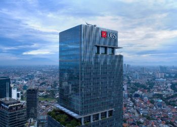 Bank DBS Indonesia Konsisten Jadi Mitra Tepercaya untuk Pertumbuhan Bisnis