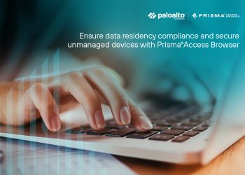 Palo Alto Networks Perkuat Komitmen di Asia Pasifik dan Jepang