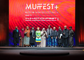 Bertemakan “Connecting in Style”, MUFFEST+ Road to IN2MOTIONFEST 2025 Resmi Digelar