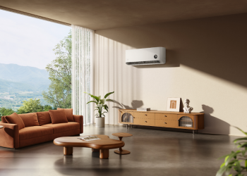 Xiaomi Luncurkan Mijia Air Conditioner Pro Eco 5-Star 1 PK Inverter