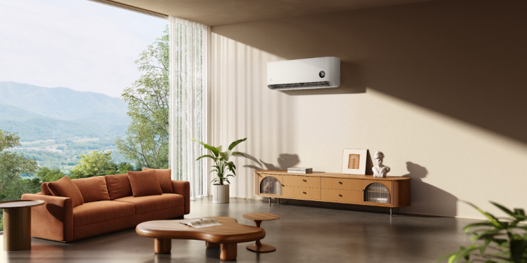 Xiaomi Luncurkan Mijia Air Conditioner Pro Eco 5-Star 1 PK Inverter