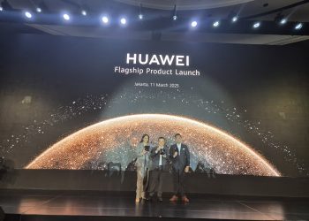 Ramping nan Tangguh, HUAWEI Mate X6 Resmi Rilis di Indonesia