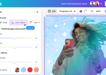 Canva Luncurkan Rangkaian Aplikasi Visual 2.0 yang Dorong Kreativitas dan Produktivitas