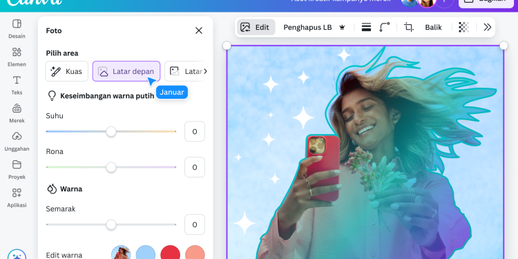 Canva Luncurkan Rangkaian Aplikasi Visual 2.0 yang Dorong Kreativitas dan Produktivitas
