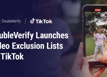 DoubleVerify Dukung Pengiklan Maksimalkan Konten Fitur Kontrol Pre-Bid AI di TikTok