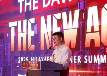 Dorong Ekosistem Cerdas dan Berkelanjutan, Huawei Perkuat Kolaborasi Digital