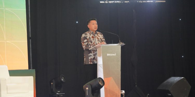 Perkuat Ekosistem Bisnis Jatim, BNIdirect Capabilities Event Series Perdana di Surabaya
