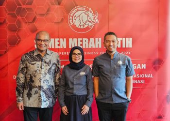 Semangat Kartini: Perempuan dalam Industri Konstruksi, Kenapa Tidak?