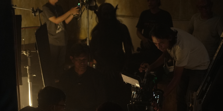 Di Balik Assu’ala “Qodrat 2” Ternyata Ada Sosok Teuku Rifnu Wikana