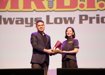 MR.D.I.Y. Indonesia: Kebutuhan Pelanggan Jadi Fondasi Strategi Keberlanjutan Perseroan