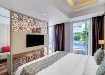 Untuk Bisnis Vertikal B2B, OYO Luncurkan Oravel Travel Solutions