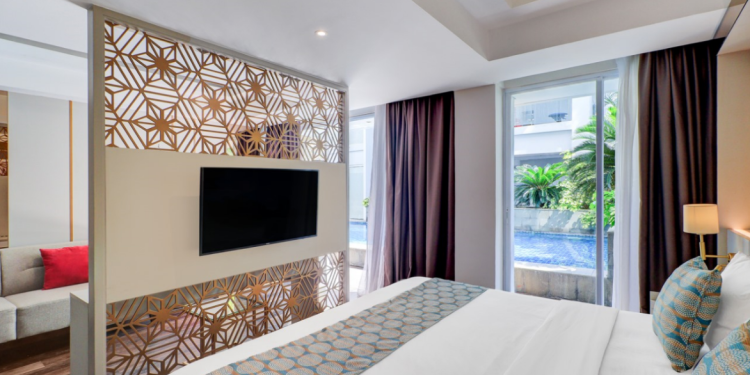 Untuk Bisnis Vertikal B2B, OYO Luncurkan Oravel Travel Solutions