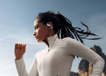 Untuk Penggemar Lari dan Profesional Aktif, HUAWEI Kenalkan Earbuds HUAWEI FreeArc