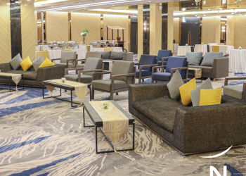 Novotel Jakarta Mangga Dua Square Hadirkan Ruang Pertemuan Modern