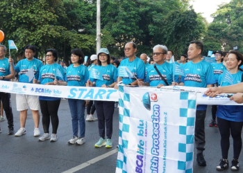 Produk Asuransi blu Health Protection: Satu Sentuhan untuk Perlindungan Kesehatan