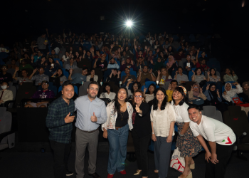 “La Provinciale” Resmi Tutup Italian Film Festival 2025: Venice In Jakarta