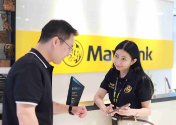 Maybank Indonesia Perkuat Customer Centricity dan Perluas Jaringan Kemitraan