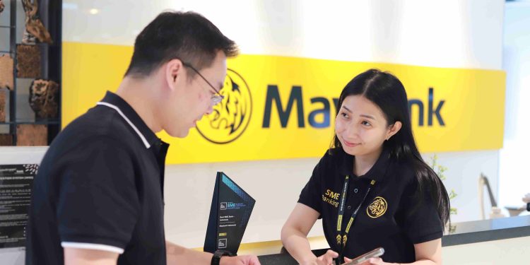 Maybank Indonesia Perkuat Customer Centricity dan Perluas Jaringan Kemitraan