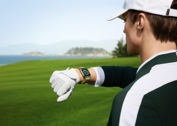 HUAWEI Rilis WATCH FIT 4 dengan Fitur Kesehatan Canggih