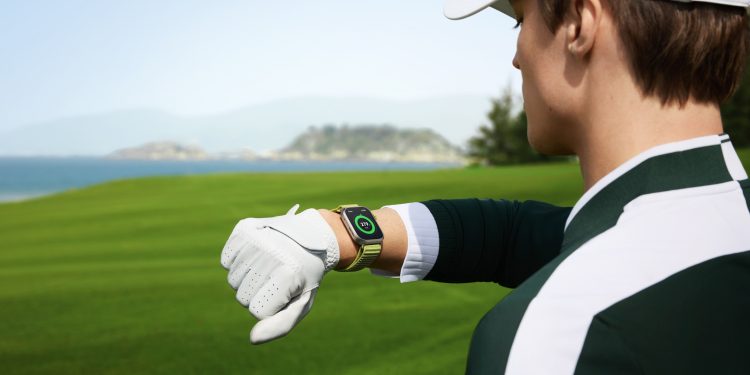 HUAWEI Rilis WATCH FIT 4 dengan Fitur Kesehatan Canggih