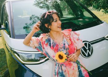 Volkswagen Indonesia Rilis Lagu “Bahagia di Ujung Jalan (New Buzz in Life)”