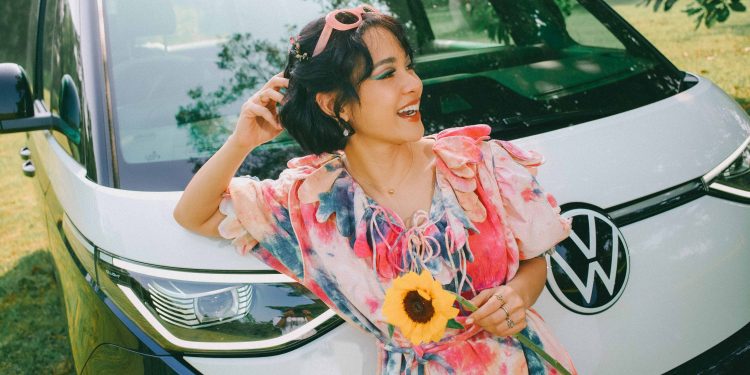 Volkswagen Indonesia Rilis Lagu “Bahagia di Ujung Jalan (New Buzz in Life)”