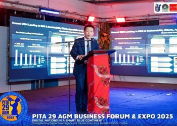 Tiga Kontribusi Operator Telekomunikasi Versi Huawei Terungkap