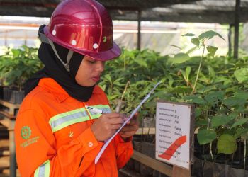 Eramet Tegaskan Komitmen Tambang Berkelanjutan dan Ramah Lingkungan