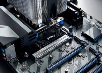 Kingston FURY Rilis SSD PCIe 5.0 yang Super Cepat