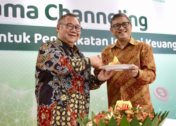 CTBC Salurkan Dana ke Easycash untuk Inklusi Keuangan