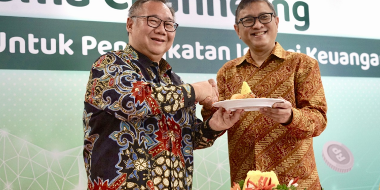 CTBC Salurkan Dana ke Easycash untuk Inklusi Keuangan