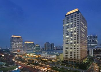 Triwulan Pertama 2025, Maybank Indonesia Bukukan Laba Sebelum Pajak Rp506 M