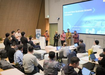 PLN Startup Day 2025 Segera Digelar di Jakarta