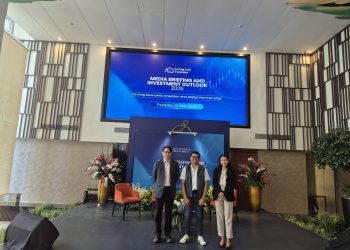 Living Lab Ventures Fokus Global, Prioritaskan Healthcare dan Manufaktur