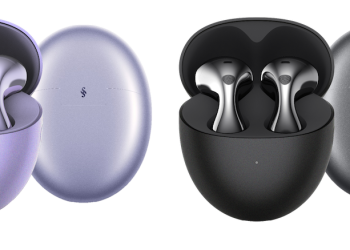HUAWEI FreeBuds 6: Inovasi Dual Driver untuk Pengalaman Audio Maksimal